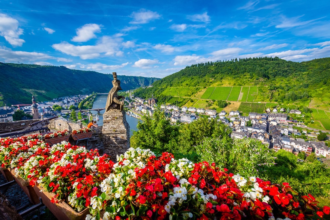 Rhineland-Palatinate