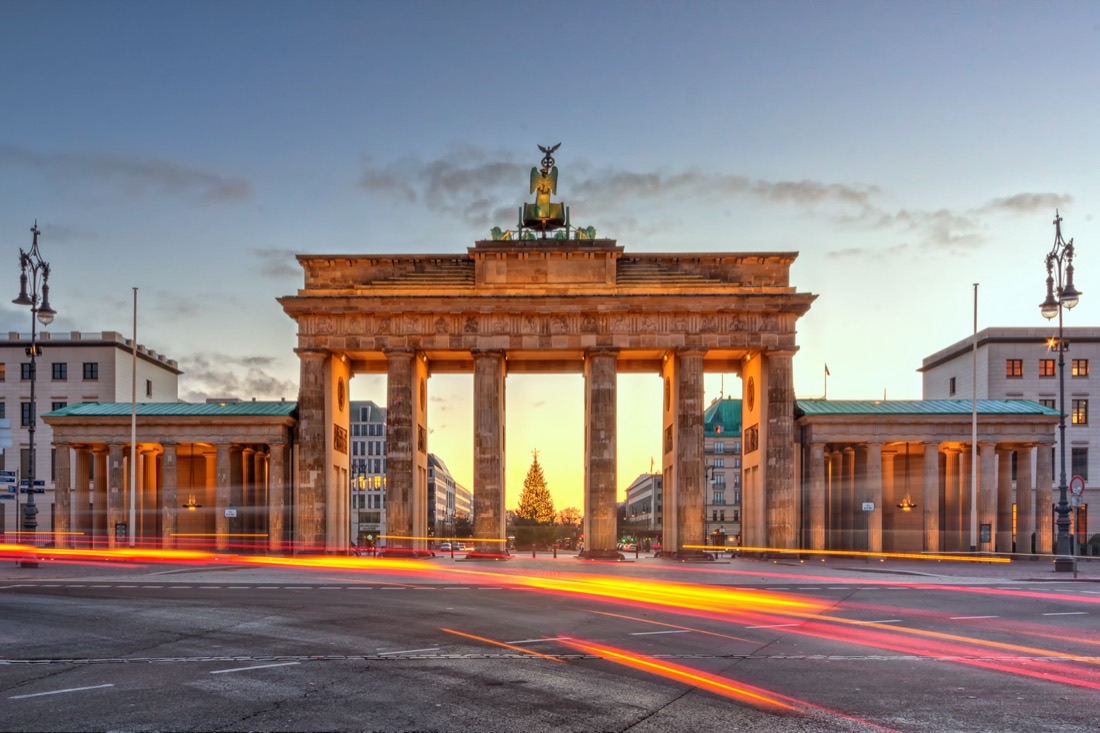 Berlin