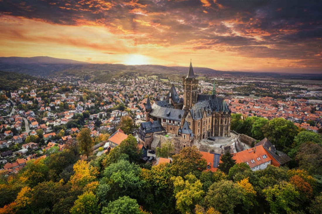 Saxony-Anhalt