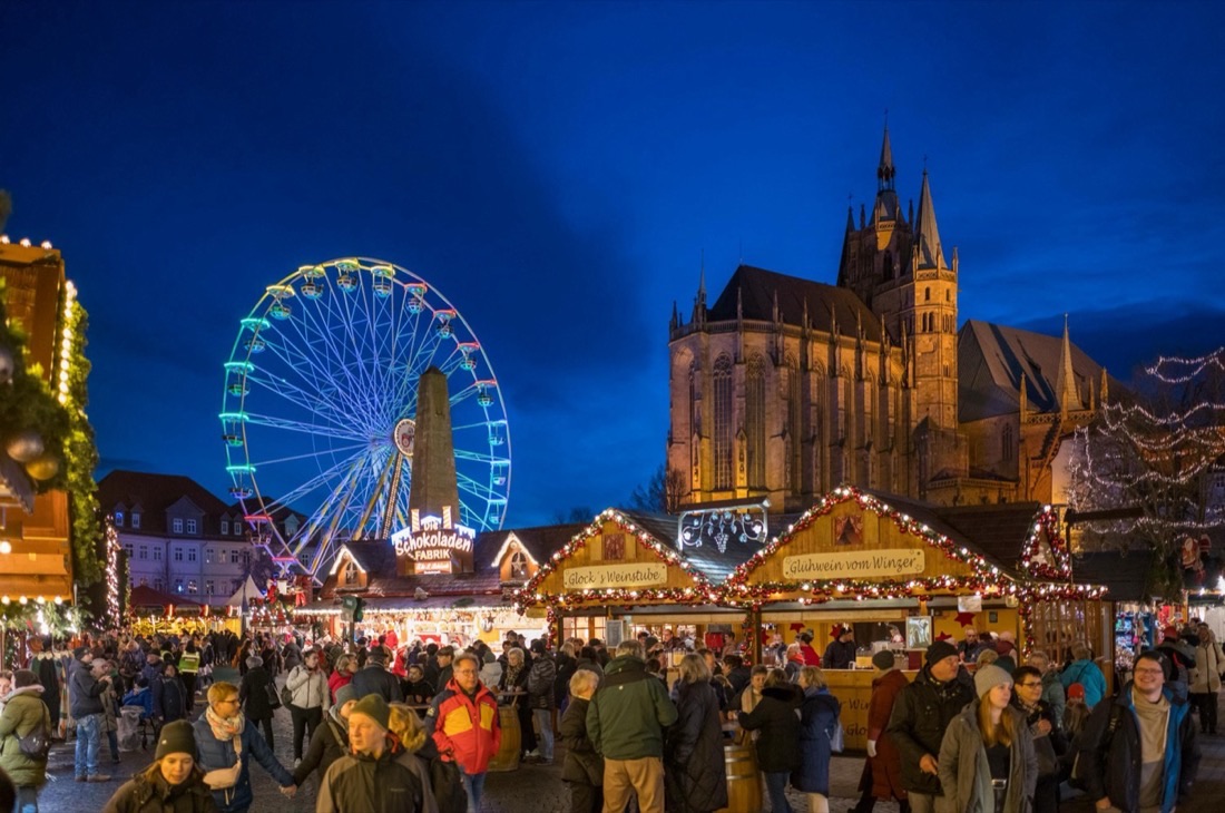 Thuringia